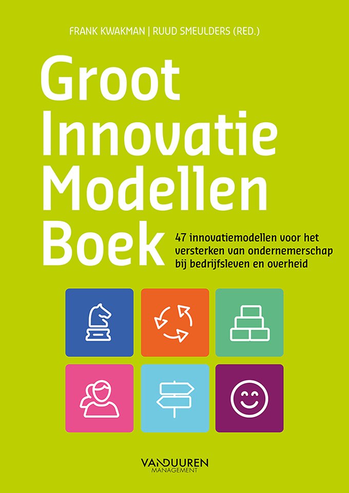 Groot Innovatie Modellenboek