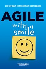 Agile with a smile