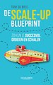 De Scale-up blueprint De Scale-up blueprint