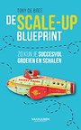De Scale-up blueprint De Scale-up blueprint