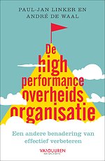 De High Performance OverheidsOrganisatie