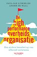 De High Performance OverheidsOrganisatie De High Performance OverheidsOrganisatie