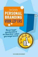 Personal branding voor zzp’ers