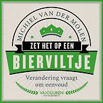 Zet het op een bierviltje - Verandering vraagt om eenvoud