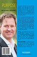 Purpose - Het verhaal van de moraal Purpose - Het verhaal van de moraal