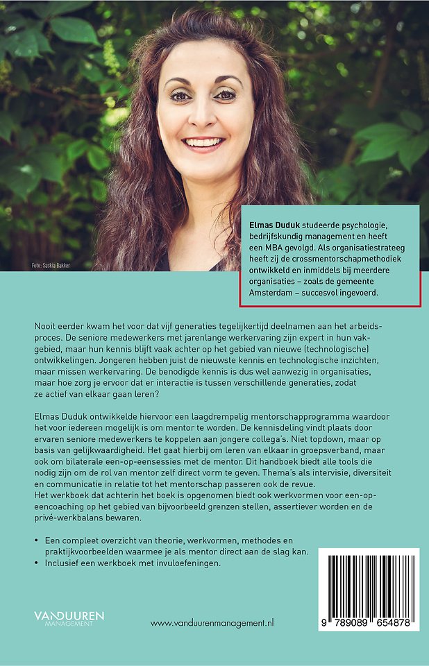 Crossmentorschap