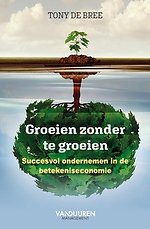 Groeien zonder te groeien