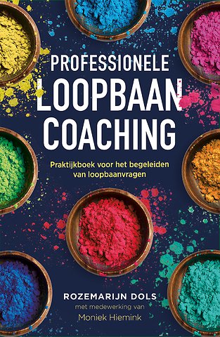 Professionele loopbaancoaching