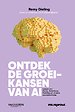 Ontdek de groeikansen van AI - Starten en groeien met kunstmatige intelligentie Ontdek de groeikansen van AI - Starten en groeien met kunstmatige intelligentie