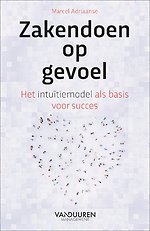 Zakendoen op gevoel