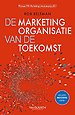 De marketingorganisatie van de toekomst