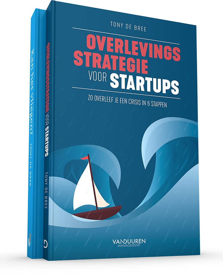 De Startup bundel De Startup bundel