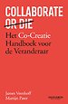Collaborate or Die Collaborate or Die