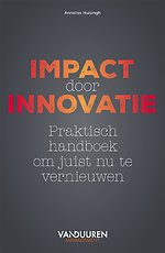 Impact door innovatie
