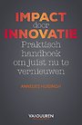 Impact door innovatie Impact door innovatie