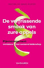 De verfrissende smaak van zure appels - Pijnmanagement: onmisbaar voor succesvol leiderschap
