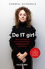 De IT girl - Hoe overleef je een door mannen gedomineerde werkvloer? De IT girl - Hoe overleef je een door mannen gedomineerde werkvloer?