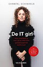 De IT girl - Hoe overleef je een door mannen gedomineerde werkvloer?