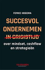 Succesvol ondernemen in crisistijd