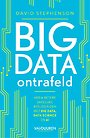 Big data ontrafeld Big data ontrafeld