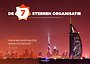 De 7 sterren organisatie De 7 sterren organisatie