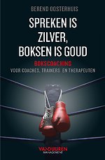 Spreken is zilver, boksen is goud
