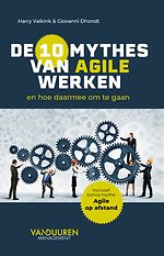 De tien mythes van Agile werken