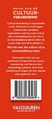 Eerste hulp bij cultuurverandering (Waaier) Eerste hulp bij cultuurverandering (Waaier)