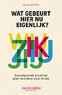 Wat gebeurt hier nu eigenlijk? Wat gebeurt hier nu eigenlijk?