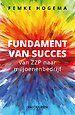 Fundament van succes Fundament van succes