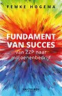 Fundament van succes Fundament van succes