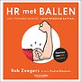 HR met BALLEN