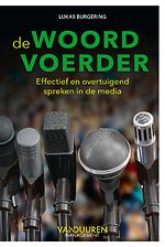 De woordvoerder