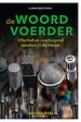 De woordvoerder De woordvoerder