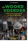 De woordvoerder De woordvoerder