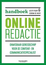 Handboek Online Redactie