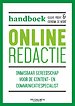Handboek Online Redactie Handboek Online Redactie