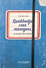 Spiekboekje voor managers Spiekboekje voor managers