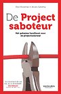 De projectsaboteur De projectsaboteur