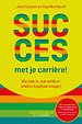 Succes met je carrière! Succes met je carrière!