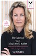 De kunst van high end sales De kunst van high end sales