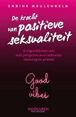 De kracht van positieve seksualiteit