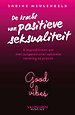 De kracht van positieve seksualiteit De kracht van positieve seksualiteit