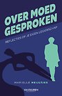 Over moed gesproken Over moed gesproken
