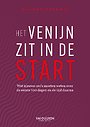 Het venijn zit in de start Het venijn zit in de start