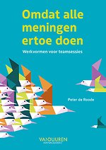 Omdat alle meningen ertoe doen