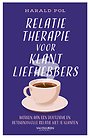 Relatietherapie voor klantliefhebbers Relatietherapie voor klantliefhebbers