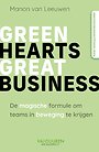 Green hearts, great business Green hearts, great business