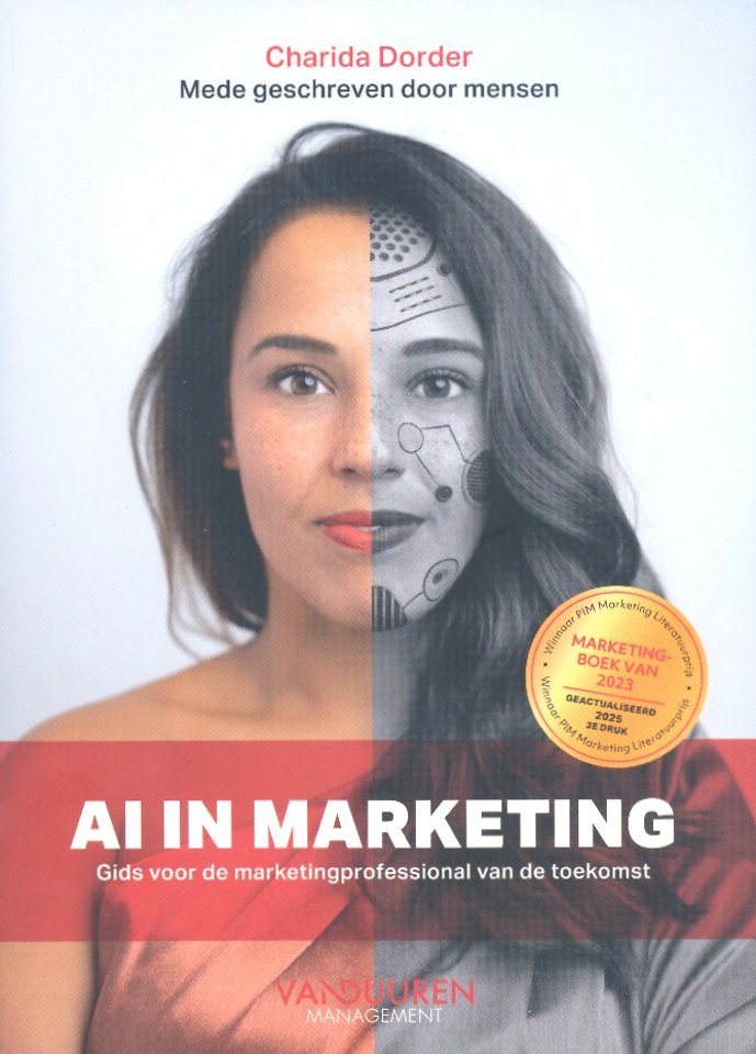 AI in marketing