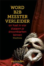 Word B2B Meesterverleider